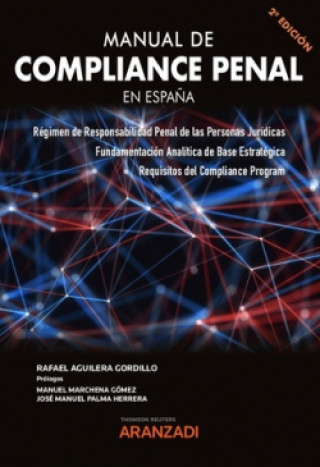 Manual de compliance penal en España
