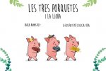 LES TRES PORQUETES I LA LLOBA