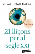 21 lliçons per al segle XXI