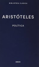 36. Política. Aristóteles