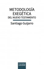 Metodología exegética del Nuevo Testamento