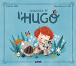 L#armadura de l#Hugo