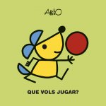 Que vols jugar