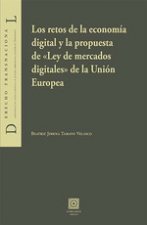Los retos de la economía digital y la propuesta de 