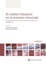 El crédito tributario en el proceso concursal