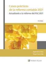 Casos prácticos de la reforma contable 2021