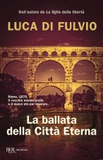 ballata della Città Eterna