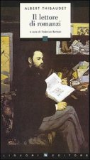 lettore di romanzi