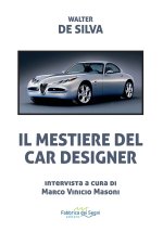 mestiere del car designer