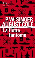 La Flotte Fantôme