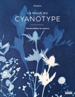 La magie du cyanotype