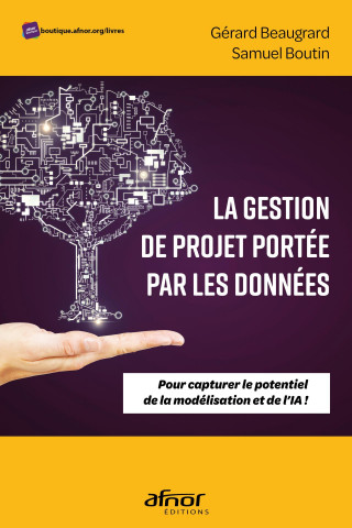 La gestion de projet portée par les données