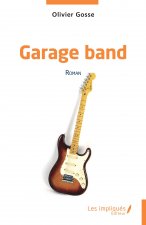 Garage band
