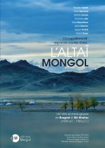 Occupations et espaces sacrés dans l’ALTAÏ MONGOL