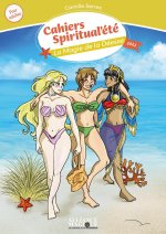 Cahiers Spiritual'été : La Magie de la Déesse