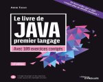 Le livre de Java premier langage