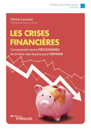 Les crises financières