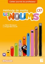 Les Noums CE1 - Guide pédagogique