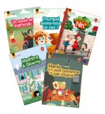 Albums Piano CE1 Série Piano CE1 - Pack de 5 albums individuels