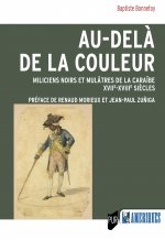 Au-delà de la couleur