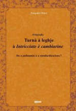 Turnà à leghje à 