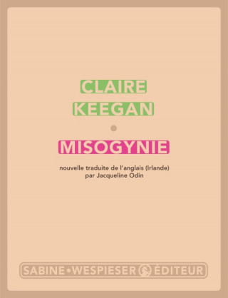 Misogynie
