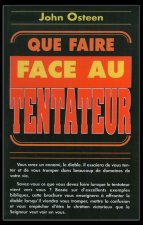 Que faire face au tentateur