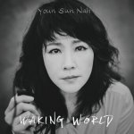 Waking World, 1 Schallplatte