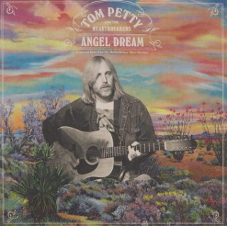 Angel Dream, 1 Schallplatte