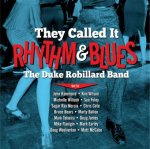 They Called It Rhythm And Blues, 1 Audio-CD