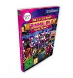Die gute Laune Wimmelbild Spielebox 4, 1 DVD-ROM