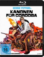 Kanonen für Cordoba, 1 Blu-ray