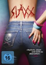 Slaxx, 1 DVD