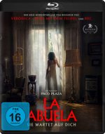 La Abuela - Sie wartet auf dich, 1 Blu-ray
