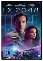 LX 2048, 1 DVD