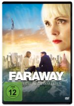 Faraway - Liebe nach dem Leben, 1 DVD