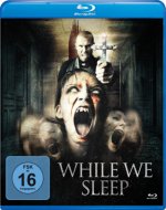 While we sleep, 1 Blu-ray