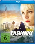 Faraway - Liebe nach dem Leben, 1 Blu-ray