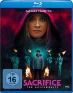 Sacrifice - Der Auserwählte, 1 Blu-ray