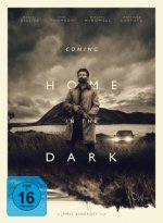 Coming Home in the Dark, 1 Blu-ray + 1 DVD (Limited Collector's Edition im Mediabook)