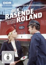 Der rasende Roland, 1 DVD