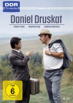 Daniel Druskat, 3 DVD