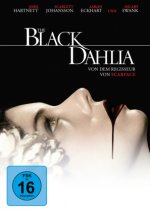 Black Dahlia, 1 DVD
