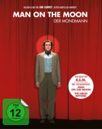Man on the Moon, 1 DVD + 1 Blu-ray (Limited Mediabook)