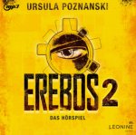 Erebos - Hörspiel. Tl.2, 1 Audio-CD