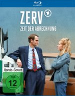 ZERV - Zeit der Abrechnung, 1 Blu-ray
