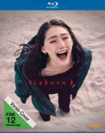Sloborn. Staffel.2, 2 Blu-ray