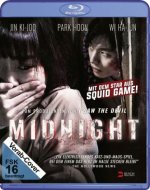 Midnight, 1 Blu-ray