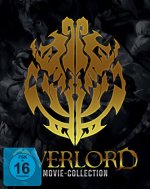 Overlord - The Movies, 2 Blu-ray