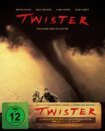 Twister, 1 Blu-ray + 1 DVD (Special Edition, Doppel-Blu-ray mit Dolby Atmos + Auro-3D)